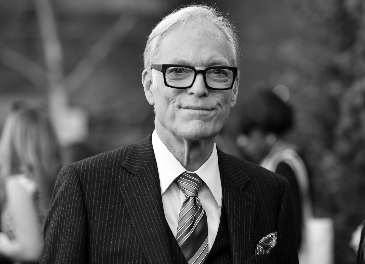 Preminuo glumac Richard Chamberlain u 90. godini