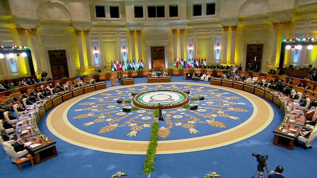 Evropski lideri podržali arapski plan za obnovu Gaze