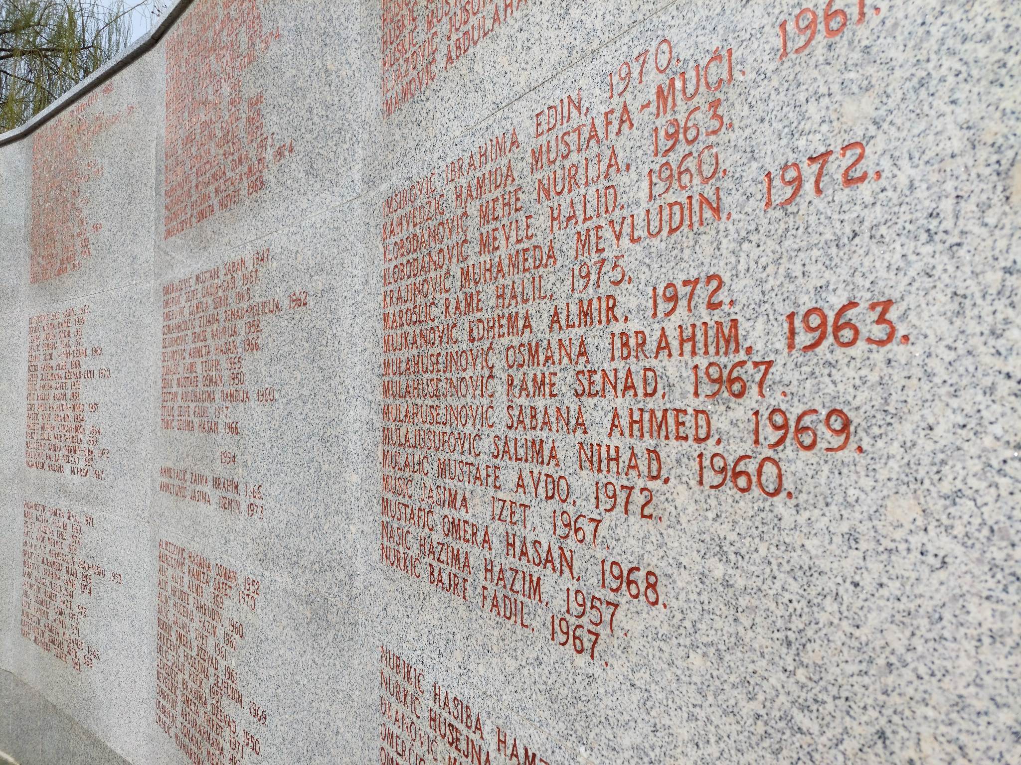 U četvrtak obilježavanje Dana šehida i poginulih boraca u Gračanici