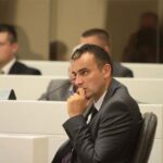 Darko Babalj preuzima ključnu funkciju u Predstavničkom domu: Rotacija na čelu parlamenta počinje 1. aprila