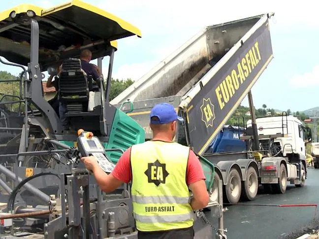 Euro-Asfalt u Rumuniji dio konzorcija koji je dobio posao vrijedan 1,22 milijarde eura