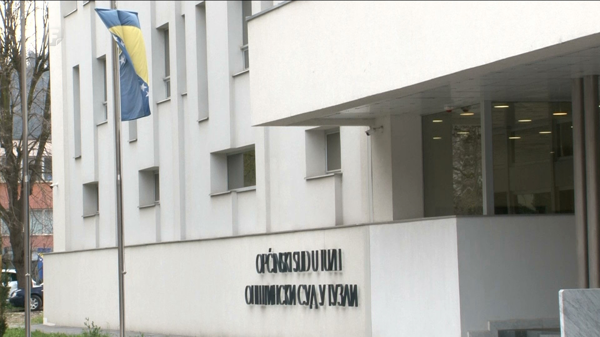 Određena mjera pritvora za Adnana Aličića (43) iz Tuzle