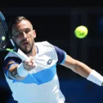 Džumhur prelomio u tie-breaku i savladao Borgesa: Bosanskohercegovački teniser u četvrtfinalu ATP turnira u Bukureštu