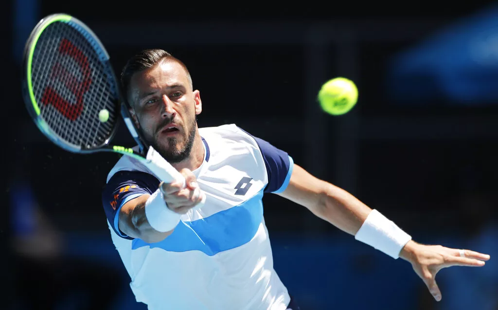 Džumhur poražen u kvalifikacijama za ATP