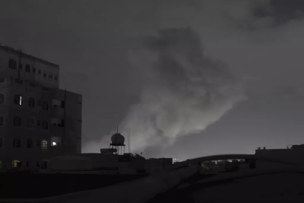 SAD izvele nove udare na Jemen