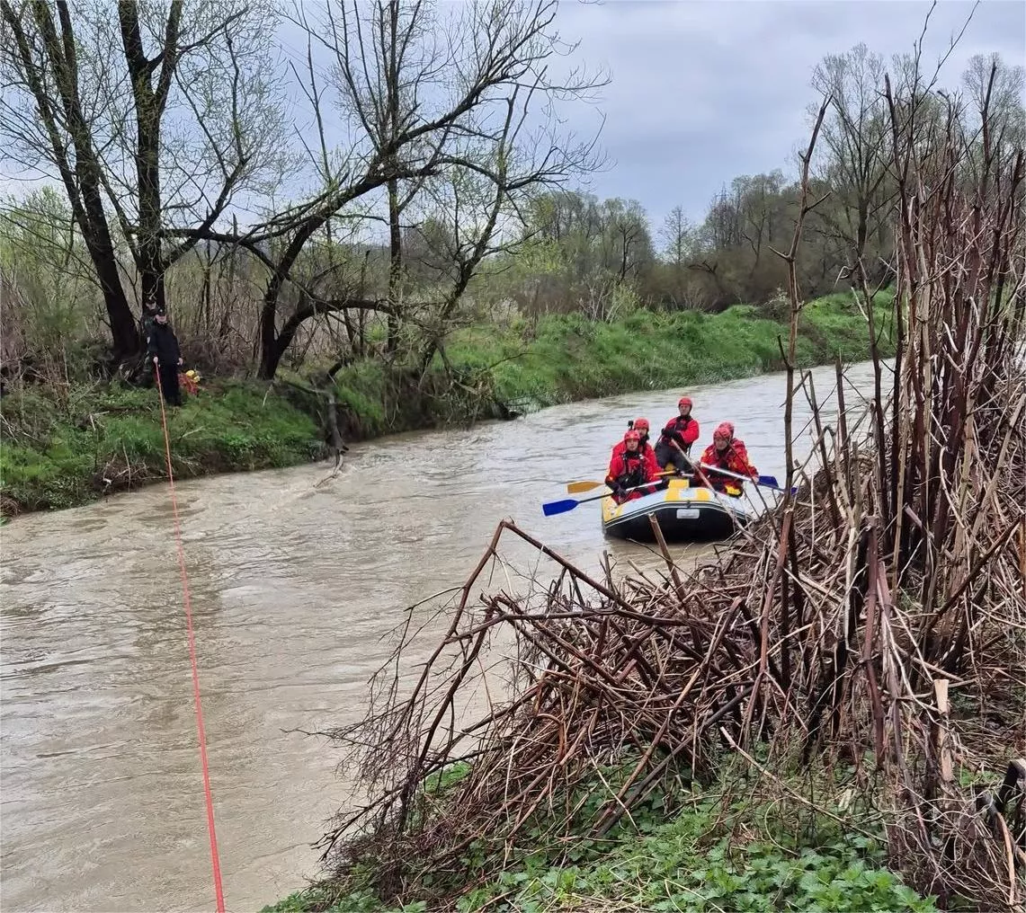 Pronađeno beživotno tijelo muškarca, čeka se identifikacija