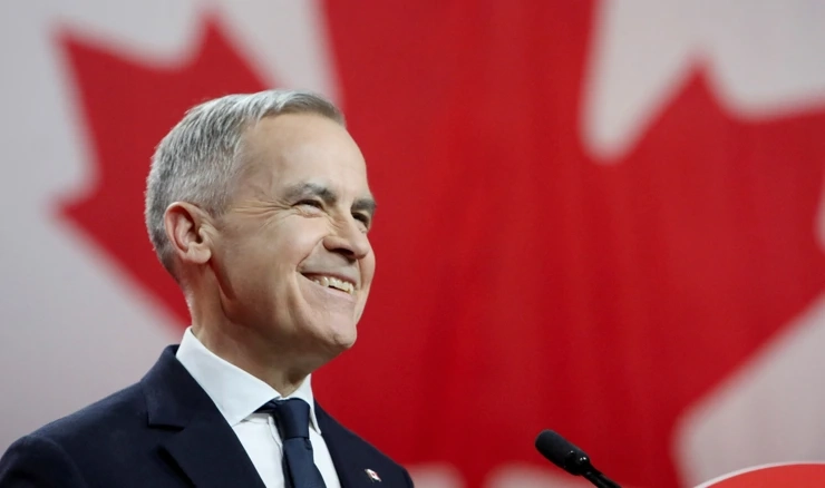 Budući premijer Kanade: Carine ostaju dok nam Amerikanci ne pokažu poštovanje