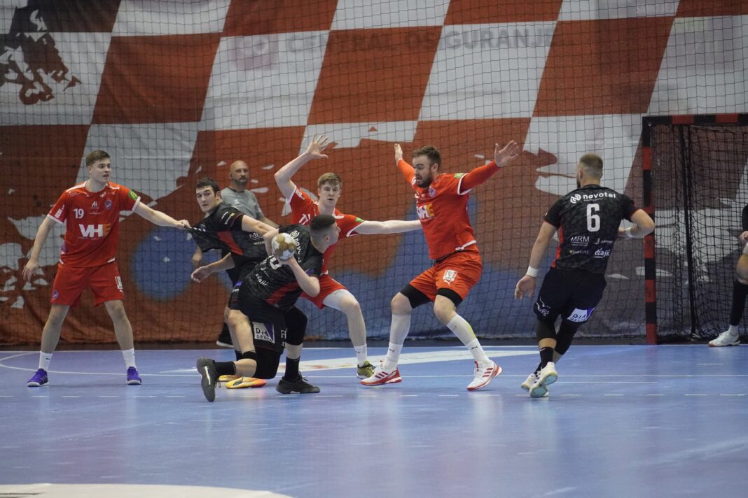 Rukometaši Izviđača plasirali se u polufinale EHF Evropskog kupa
