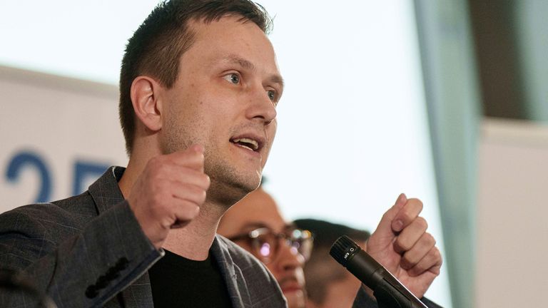 Novi lider Grenlanda raduje se posjeti danske premijerke