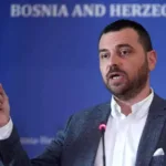 Magazinović apeluje na EU: Gužve na granicama postaju nepodnošljive
