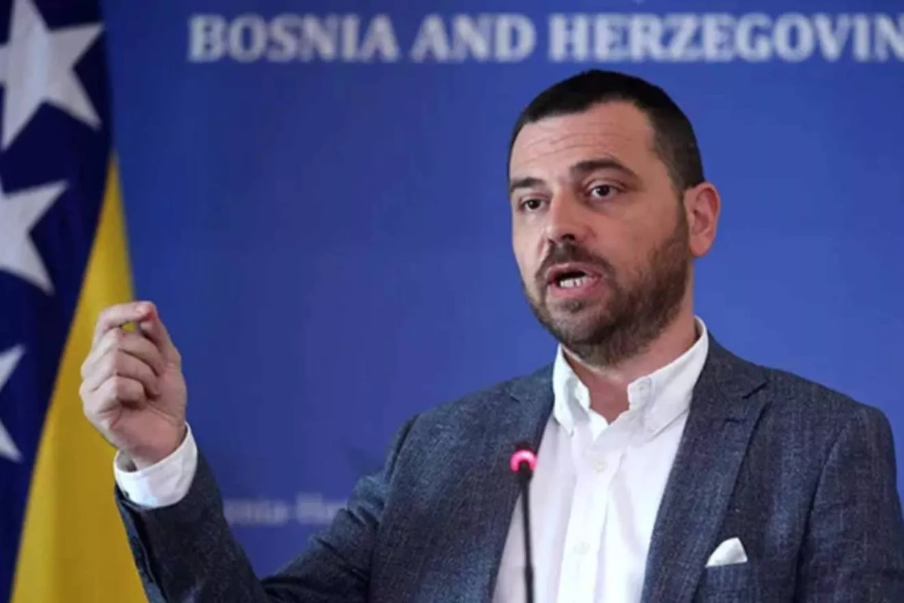 Magazinović: Nastavak borbe za medicinski kanabis uprkos preprekama u institucijama Magazinović: Nastavak borbe za medicinski kanabis uprkos preprekama u institucijama