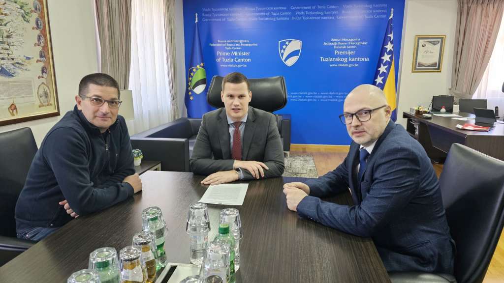 Vlada TK preuzima finansiranje odgajatelja u produženom boravku