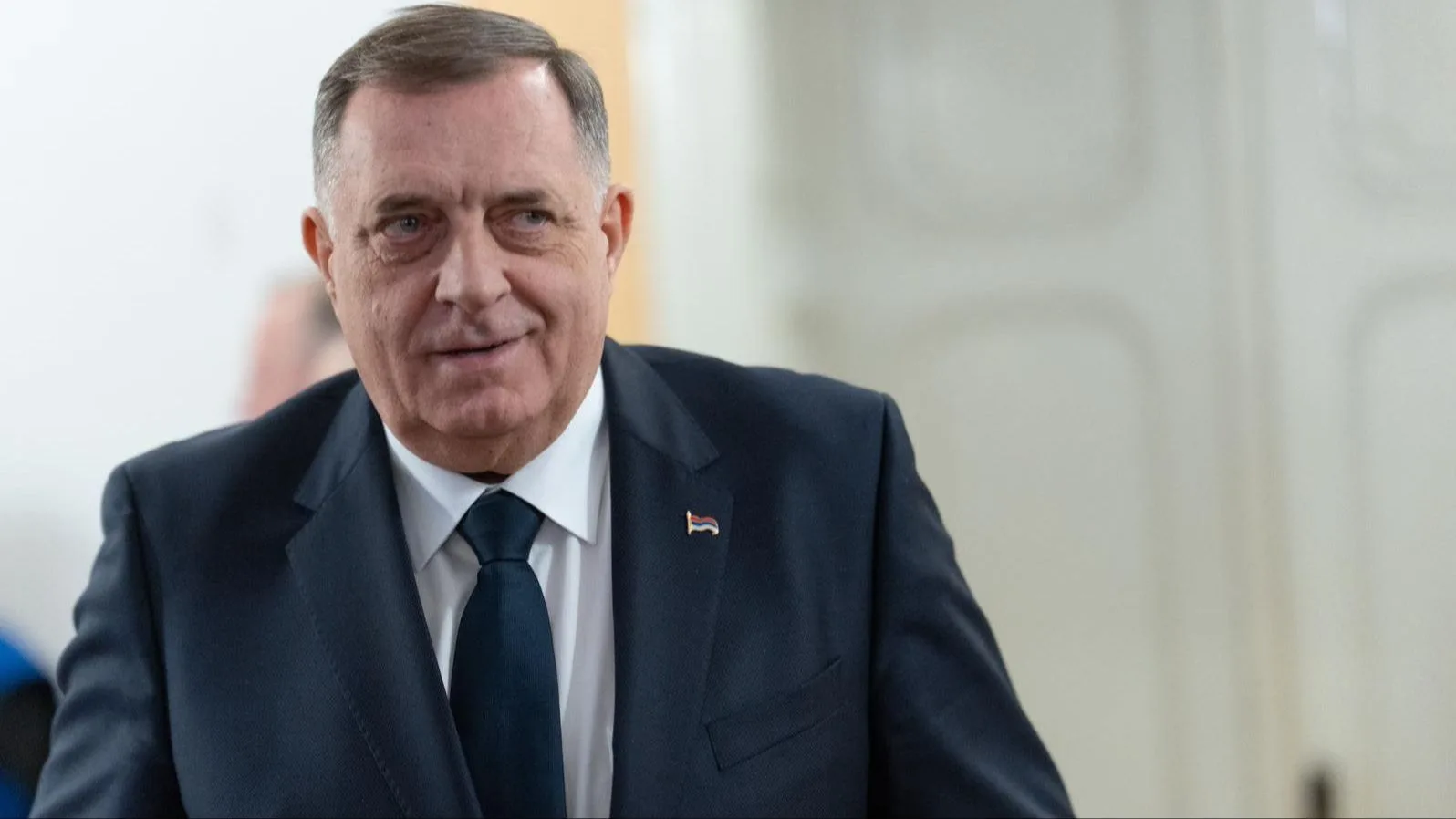 Dodik nastavlja s obilježavanjem neustavnog dana RS-a Dodik nastavlja s obilježavanjem neustavnog dana RS-a