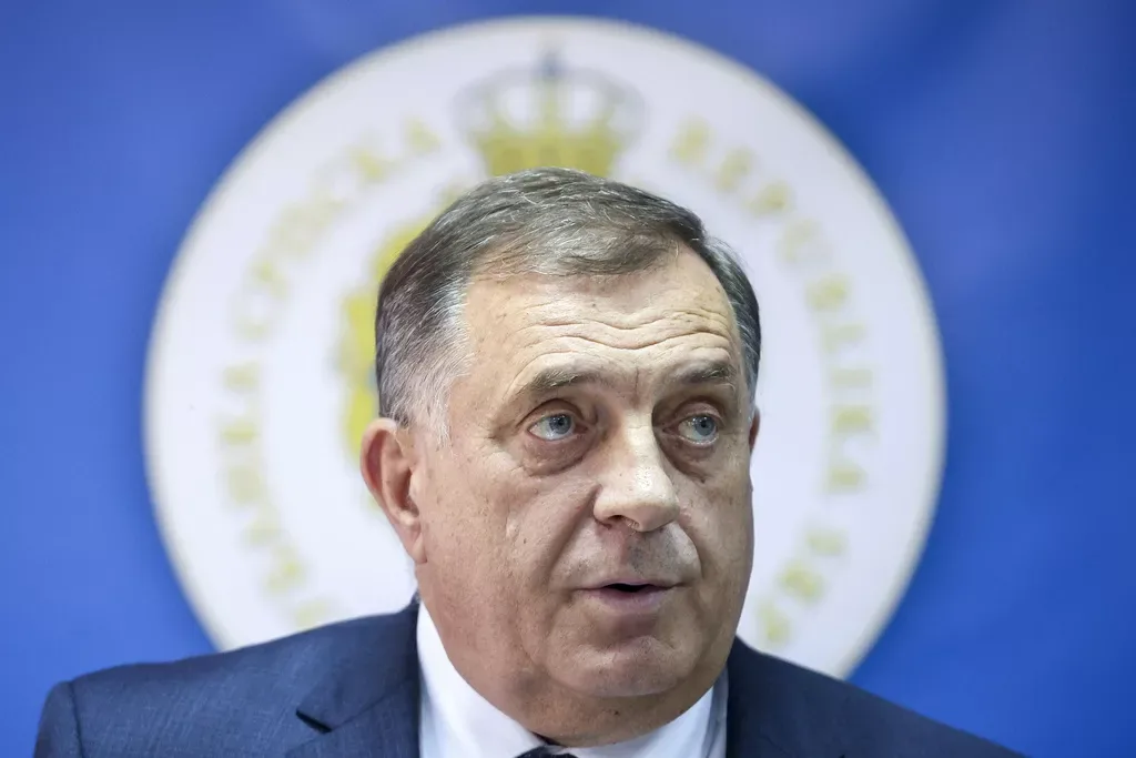 Analitičari: Dodik više nema političku težinu u regionu