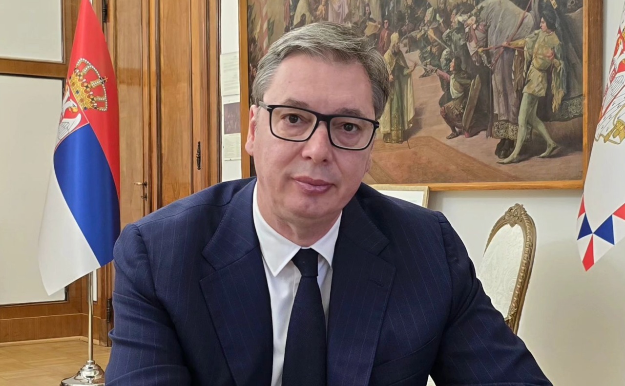 Vučić o protestima: “Danas je pobijedila Srbija”