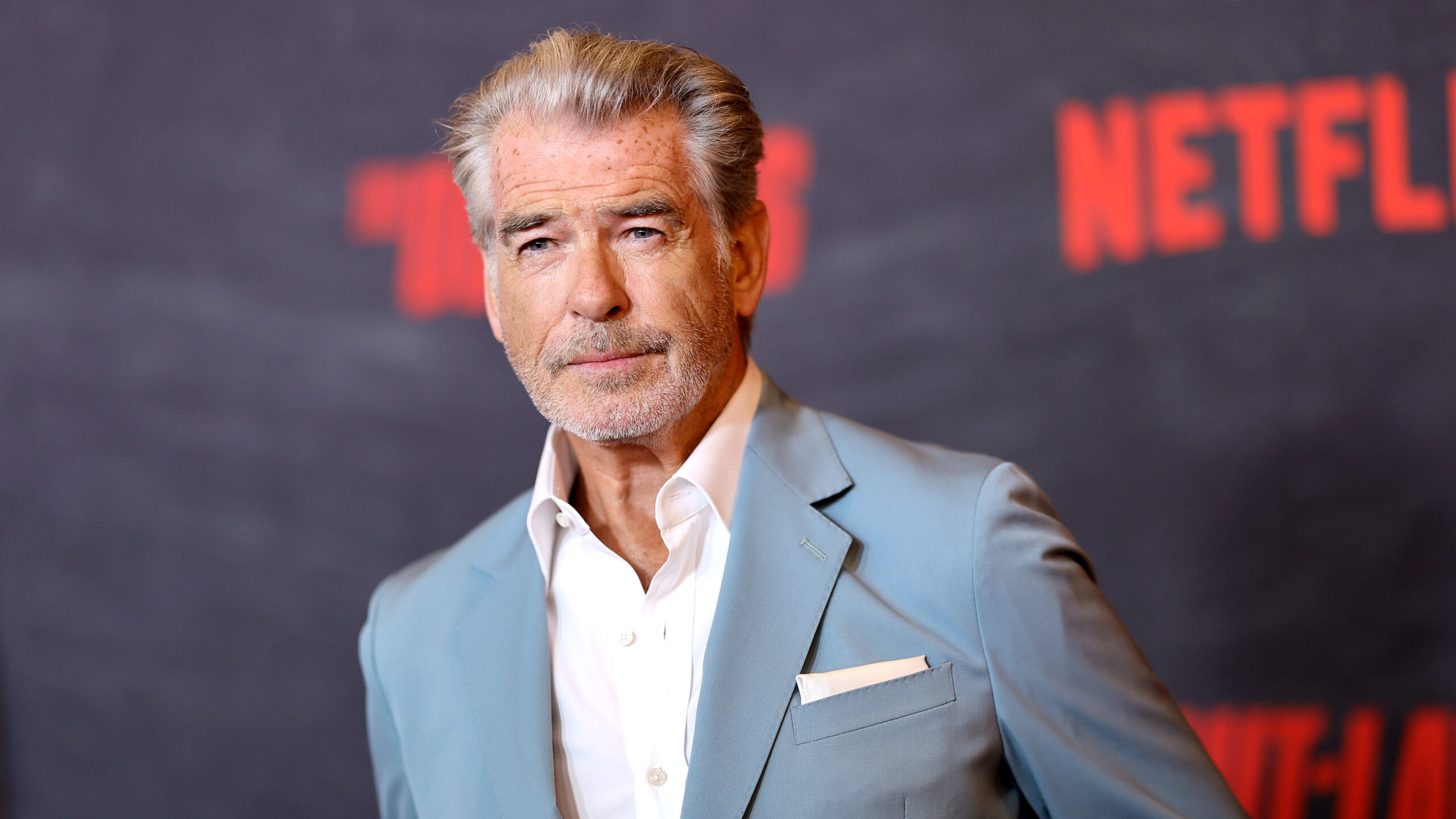 Pierce Brosnan o mogućnosti povratka kao James Bond