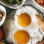 Jaja kao supernamirnica: Kako djeluju na vaš organizam?