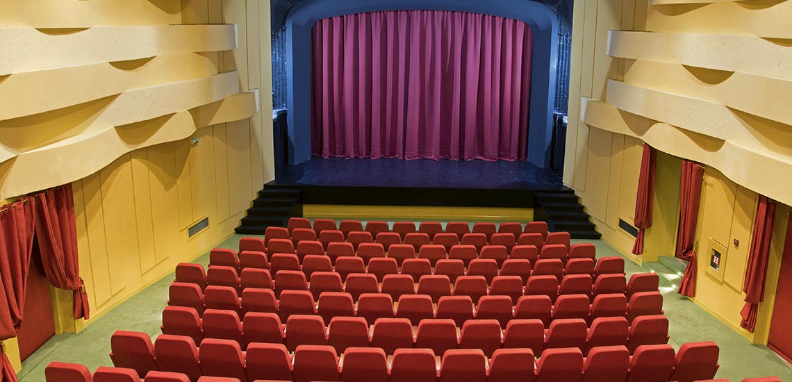 Apel glumaca: Tuzlanski kanton nema profesionalno pozorište za djecu i mlade