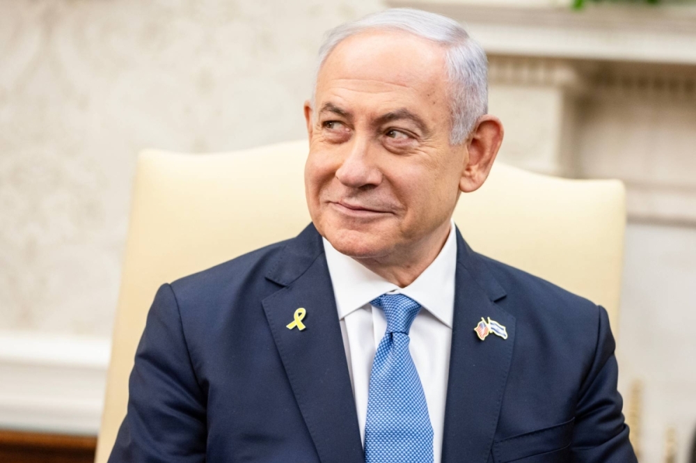 Netanyahu u posjeti Mađarskoj