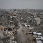 UN i EU otkrivaju šokantnu cijenu mira: Više od 71 milijarde dolara potrebno za obnovu Gaze nakon “neviđene” katastrofe