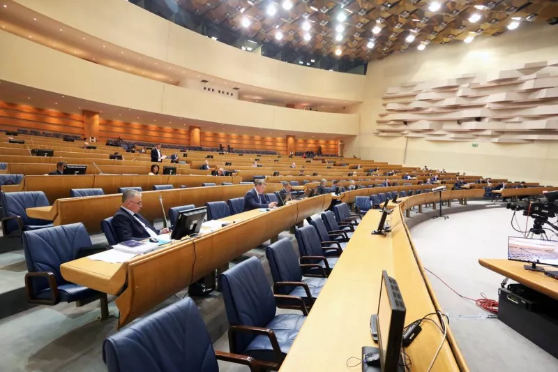 PD PS BiH usvojio prijedloge šest evropskih zakona