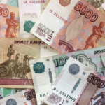 Rublja na pijedestalu: Dolar i euro u padu, ruska valuta najjača od 2023.