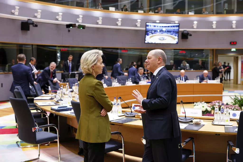 Završen samit u Briselu: U fokusu Ukrajina, vojna snaga EU i veto Mađara