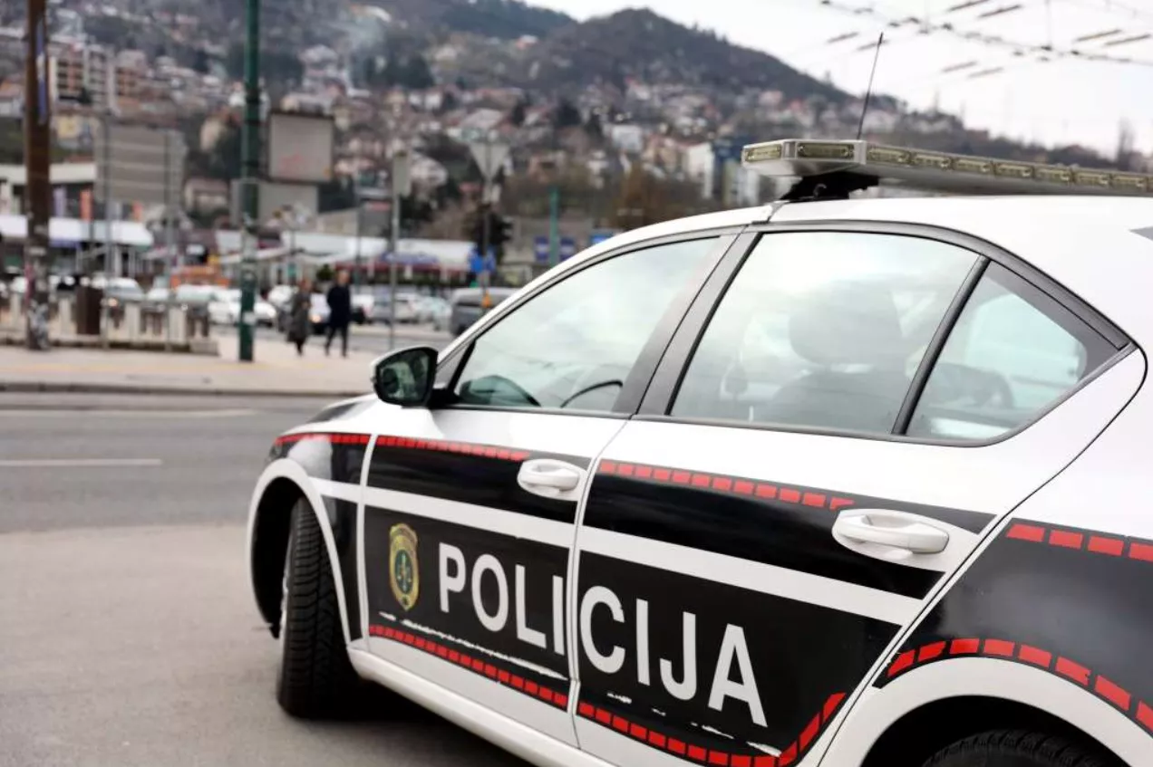 Sirijac uhapšen u Sarajevu nakon bijega iz zatvora u Norveškoj