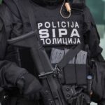 SIPA uhapšila zaposlenika Suda BiH na granici: Osumnjičen za pronevjeru novca iz KDP-a