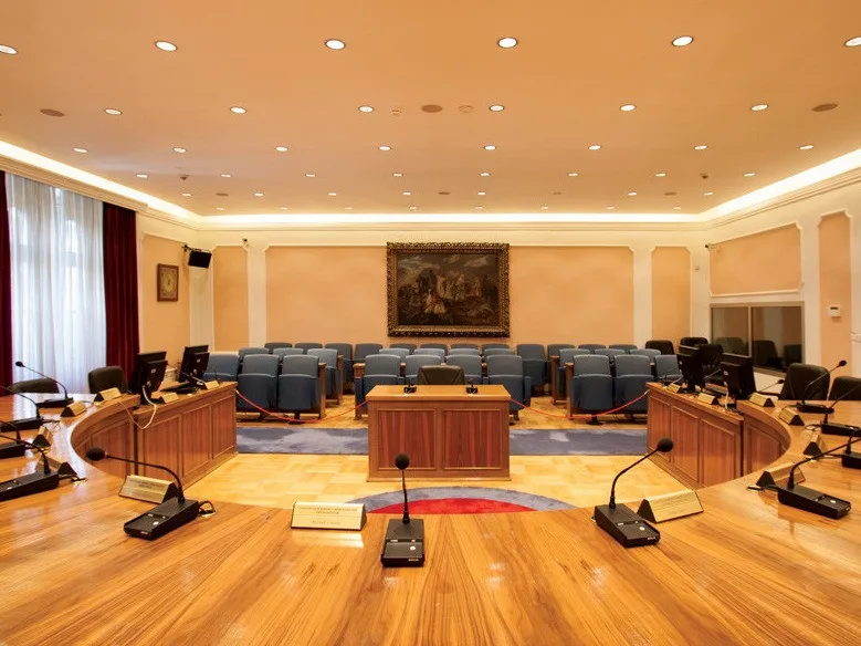 Ustavni sud BiH odbio apelaciju Milorada Dodika