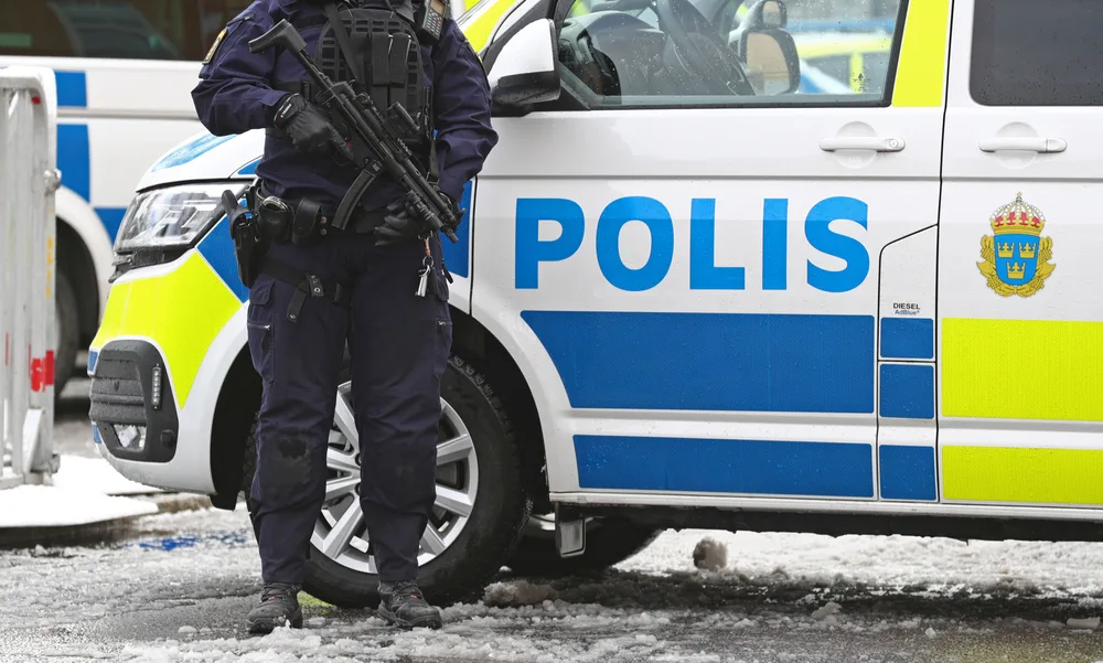 Švedska šokirana: Djevojka nestala pa pronađena raskomadana