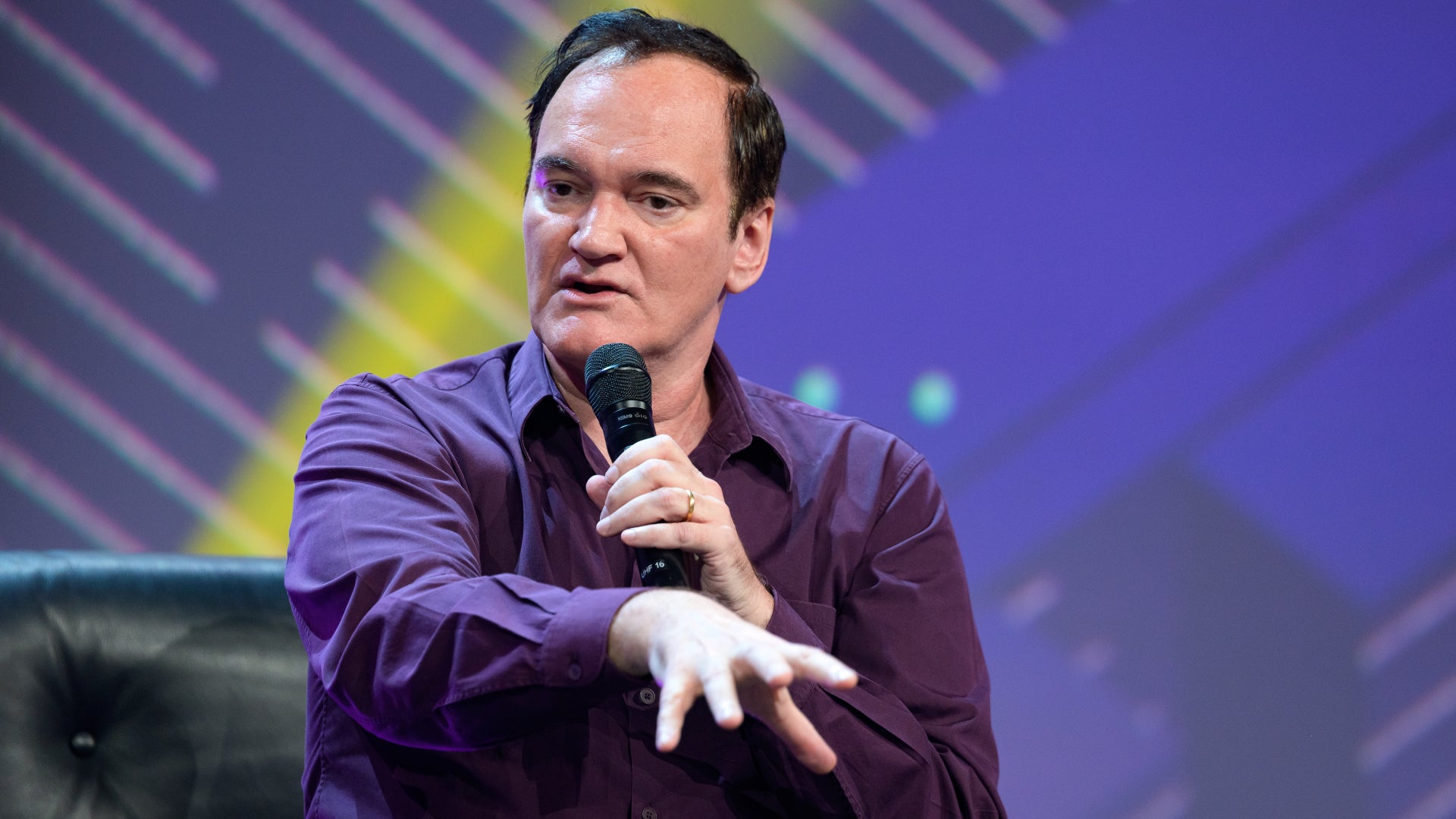 Tarantino smatra da scena iz ‘Apokalipse danas’ predstavlja najbolji trenutak u filmskoj povijesti