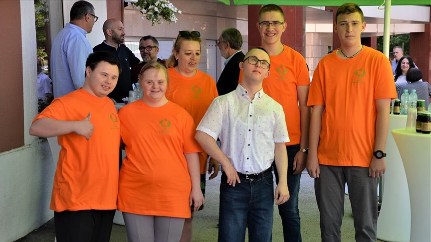 Tuzla slavi inkluziju: Kako “Zmajevo srce” mijenja živote