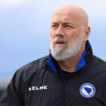 Barbarez odgovara kritičarima: “Niko se ne treba miješati u moj posao”, a navijači su mu dali odgovor na Vječnoj vatri