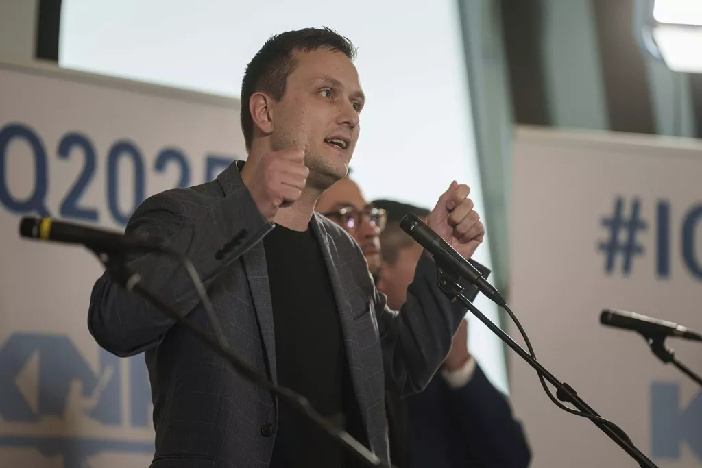 Grenlandski premijer odbacuje razgovore o aneksiji