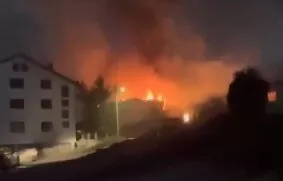 Tragedija u Sjevernoj Makedoniji: U požaru u diskoteci najmanje 50 poginulih, uhapšeni organizatori koncerta