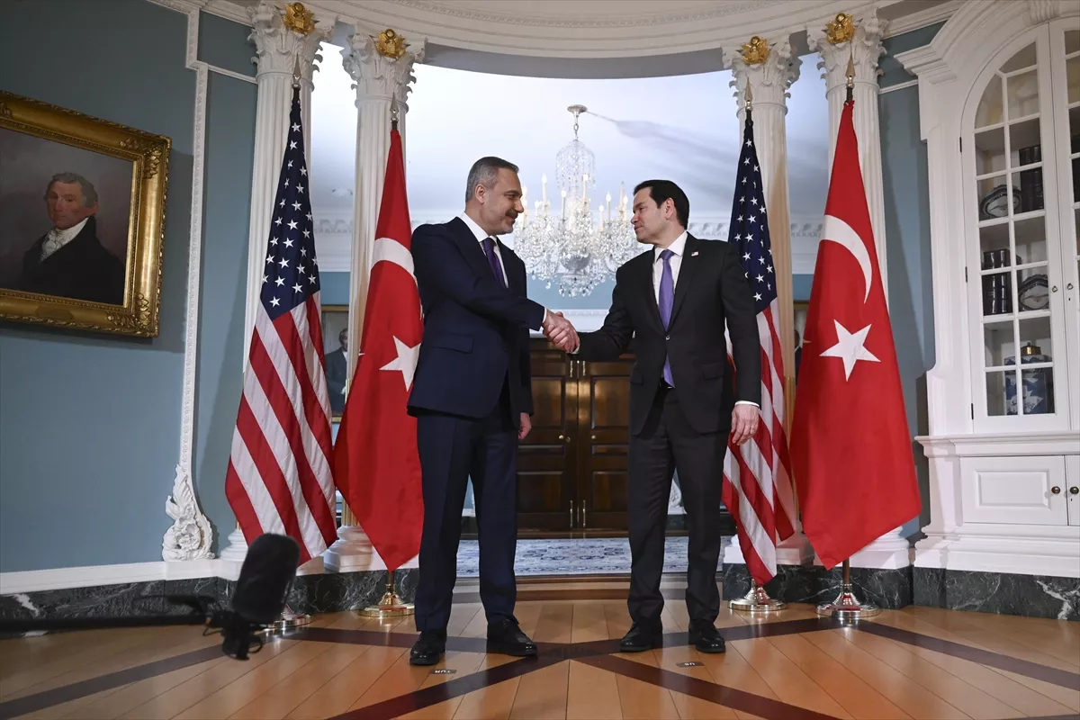 Rubio i Fidan razgovarali o stabilnosti BiH i regionalnoj sigurnosti