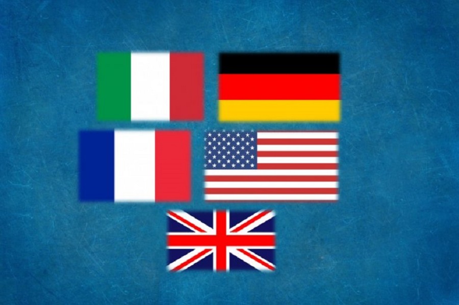 Završen sastanak Trojke i ambasadora Kvinte