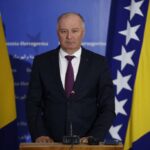 Helez: UN sjednica potvrdila međunarodnu podršku BiH i osudila secesionizam