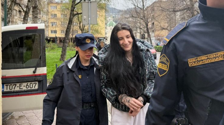 Produžen pritvor osumnjičenima iz akcije “Ata” Produžen pritvor osumnjičenima iz akcije “Ata”