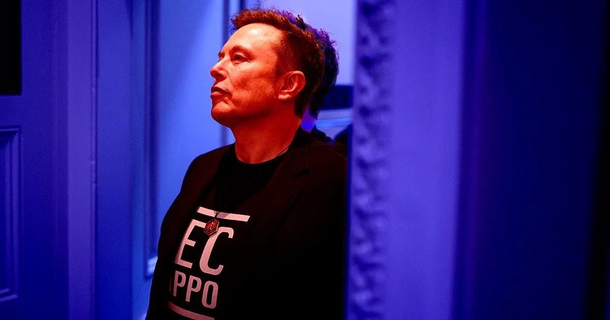 Muskov kredibilitet tone dok ga sustiže mreža laži u sukobu s OpenAI