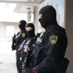 Federalna policija uhapsila državljanina Crne Gore: Za njim raspisano čak sedam potraga