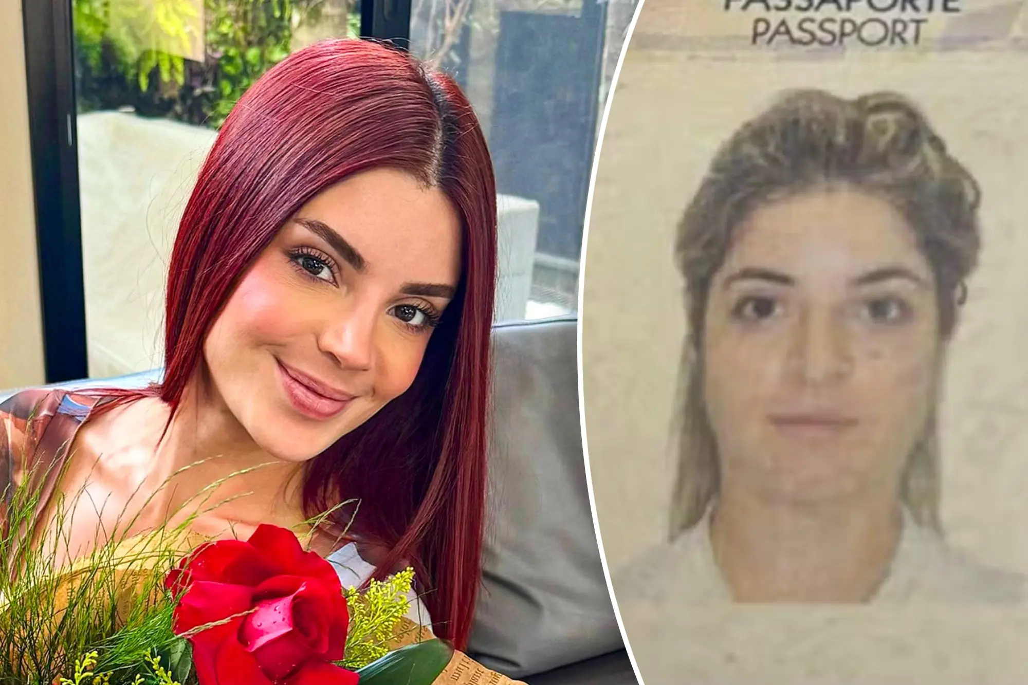 Influenserka jedva ušla u zemlju: Zbog operacija ne liči na sliku iz pasoša