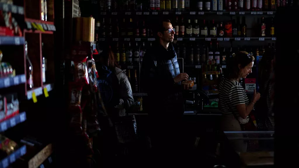 Kako su Španija i Portugal vratili struju nakon masovnog prekida napajanja