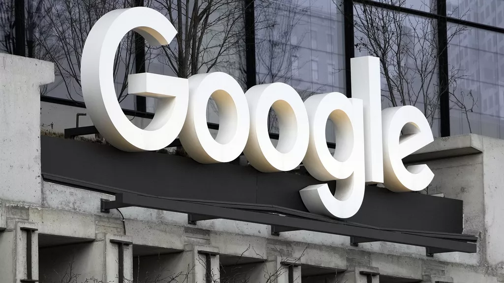 Google ulaže 5 milijardi eura u Belgiju za razvoj AI i cloud infrastrukture