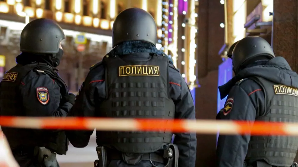 Dvojica tinejdžera planirala sabotažu željeznice u Rusiji Dvojica tinejdžera planirala sabotažu željeznice u Rusiji