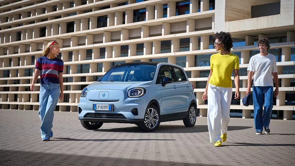 Najjeftiniji električni automobili u Evropi: 6 EV modela oko 25.000 eura