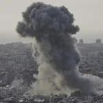 Napadi usred pregovora: Izraelska avijacija bombardovala jug Libana, a pregovori o prekidu vatre se nastavljaju u Washingtonu