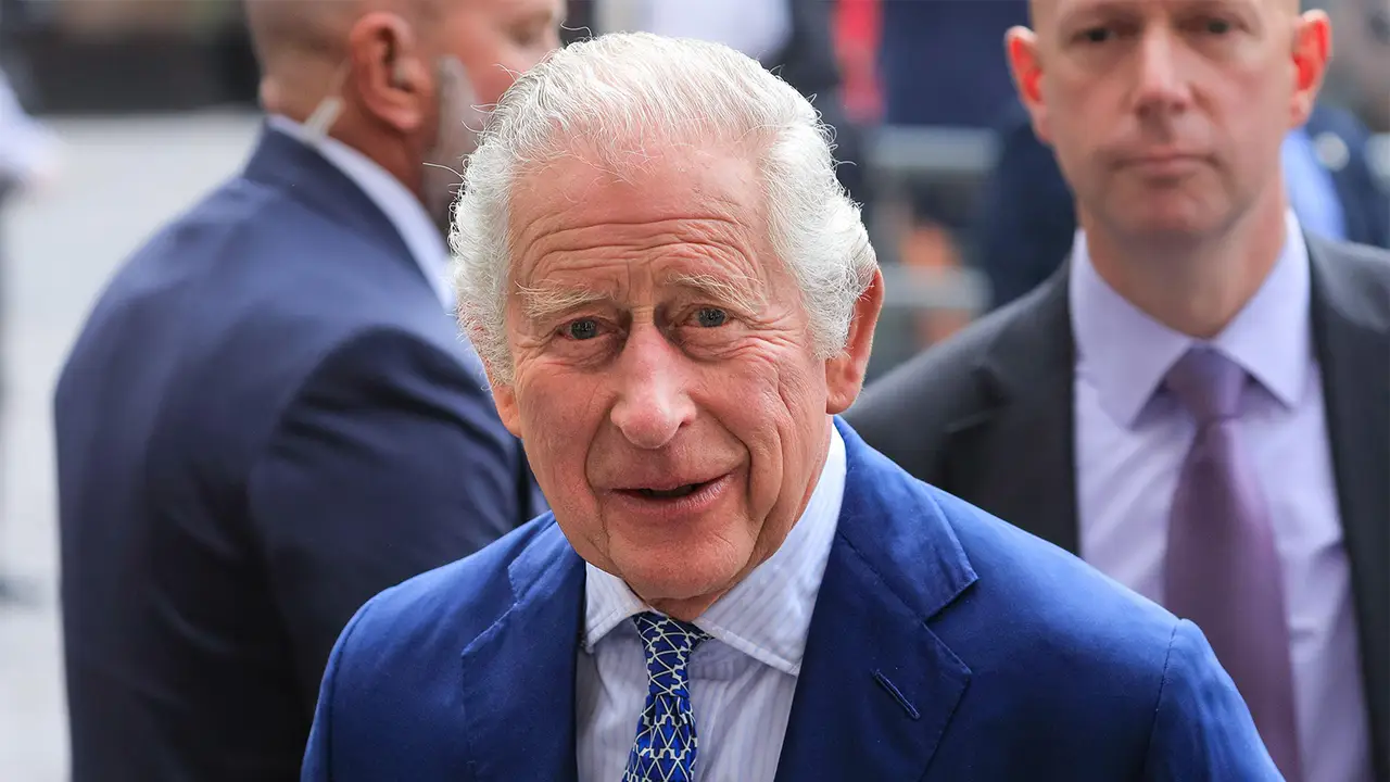 Papa Franjo i kralj Charles održali privatni sastanak u Vatikanu