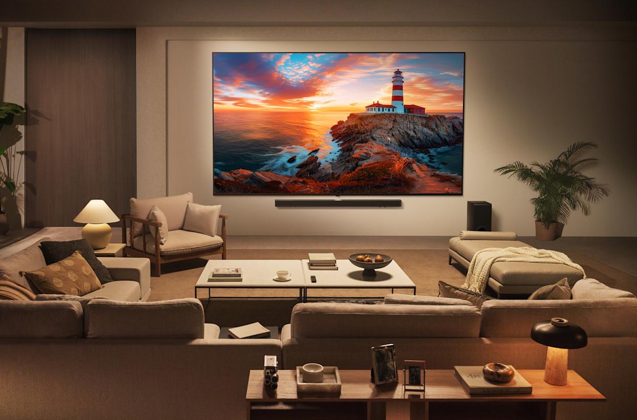 Novi LG QNED Evo televizori stižu u maju: Bežični 4K kao ključna novost